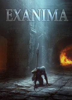 Exanima / Exanima [PC] [2017]