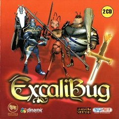 ExcaliBug / ExcaliBug [PC] [2000]