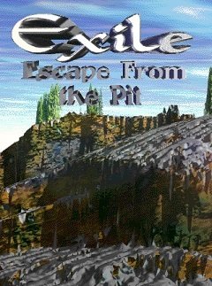 Вигнання: Втеча з ями / Exile: Escape from the Pit [PC] [1995]