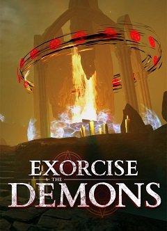 Вигнання демонів / Exorcise The Demons [PC] [2019]