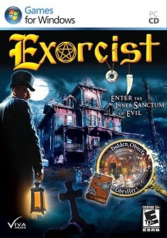 Екзорцист / Exorcist / Экзорцист [PC] [2010]