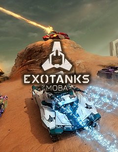 ExoTanks MOBA / ExoTanks MOBA [PC] [2019]