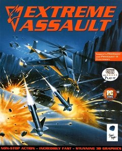 Екстремальний штурм / Extreme Assault / Штурмовая Атака [PC] [1997]