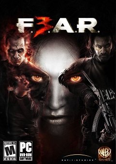 F.E.A.R. 3 / F.E.A.R. 3 / F.3.A.R. [PC] [2011]