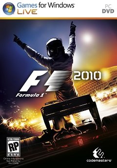 F1 2010 / F1 2010 [PC] [2010]