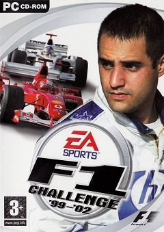 F1 Challenge ’99-’02 / F1 Challenge ’99-’02 / F1 Career Challenge [PC] [2003]