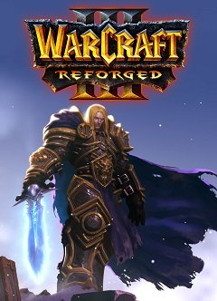 Warcraft III: Reforged / Warcraft III: Reforged [PC] [2023]