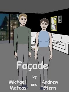 Фасад / Facade [PC] [2005]