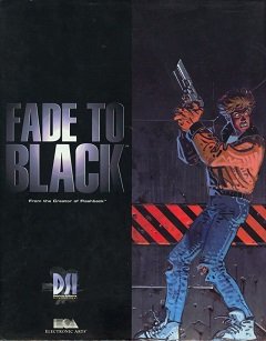 Fade to Black / Fade to Black [PC] [1995]