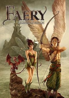 Фейрі: Легенди Авалону / Faery: Legends of Avalon [PC] [2011]