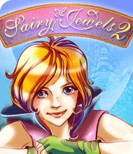 Королівство фей 2 / Королевство фей 2 / Fairy Jewels 2 [PC] [2009]