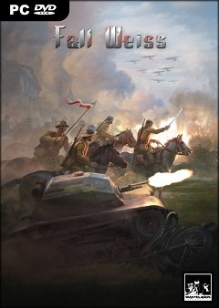 Справа Вайса / Fall Weiss [PC] [2013]