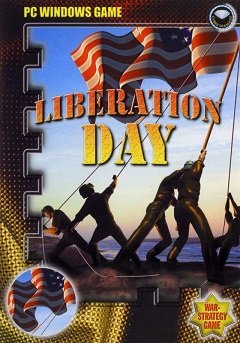 Fallen Haven: День визволення / Fallen Haven: Liberation Day [PC] [1998]