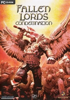 Занепалі лорди: Засудження / Fallen Lords: Condemnation / Fallen Lords: Другой мир [PC] [2005]