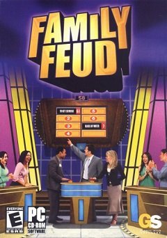 Сімейна ворожнеча / Family Feud / 100 к одному [PC] [2006]