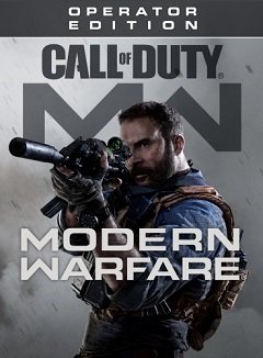 Call of Duty: Modern Warfare / Call of Duty: Modern Warfare [PC] [2019]