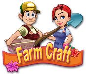 Фермерське ремесло / Farm Craft [PC] [2008]