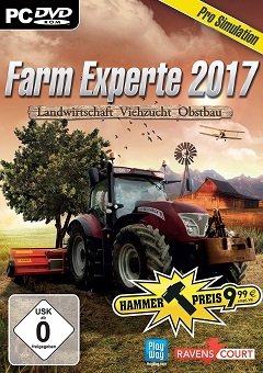 Farm Expert 2017 / Farm Expert 2017 [PC] [2016]