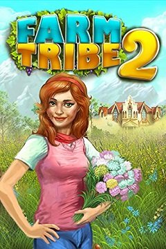 Фермерське плем’я 2 / Farm Tribe 2 [PC] [2012]