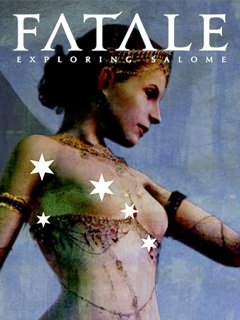 Фаталь: Досліджуючи Саломею / Fatale: Exploring Salome [PC] [2009]