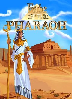 Судьба Фараона / Судьба Фараона / Fate of the Pharaoh [PC] [2011]