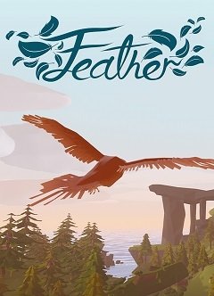 Перо / Feather [PC] [2019]