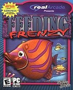 Годування божевіллям / Feeding Frenzy [PC] [2006]