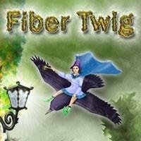 Волокниста гілочка / Fiber Twig [PC] [2004]