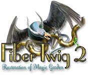 Волоконна гілочка 2 / Fiber Twig 2 / Возвращение в волшебный сад [PC] [2009]