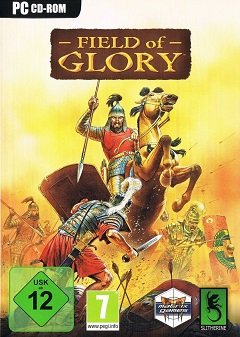 Поле Слави / Field of Glory [PC] [2009]