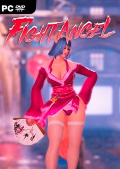 Бойовий Янгол / Fight Angel [PC] [2019]