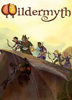 Дикий міф / Wildermyth [PC] [2021]