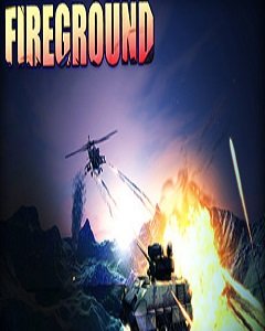 ВОГНИЩЕ / FIREGROUND [PC] [2019]