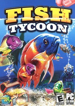 Рибний магнат / Fish Tycoon [PC] [2005]