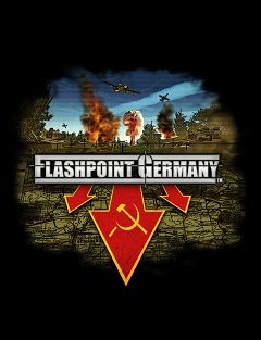 Гаряча точка Німеччина / Flashpoint Germany [PC] [2005]