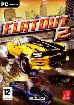 FlatOut 2 / FlatOut 2 [PC] [2006]