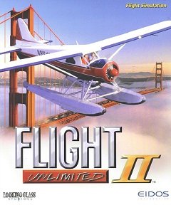 Flight Unlimited II / Flight Unlimited II [PC] [1997]