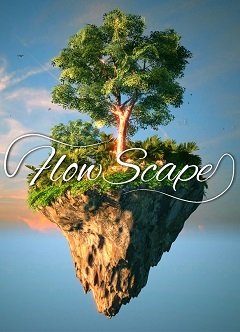 FlowScape / FlowScape [PC] [2019]