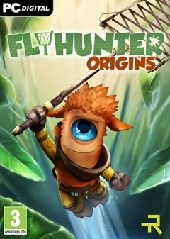 Flyhunter Origins / Flyhunter Origins [PC] [2014]