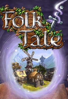 Народна казка / Folk Tale [PC] [2013]