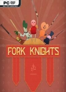 Лицарі Форка / Fork Knights [PC] [2019]