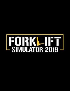 Симулятор навантажувача 2019 / Forklift Simulator 2019 [PC] [2018]