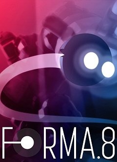 Форма 8. / Forma.8 [PC] [2017]