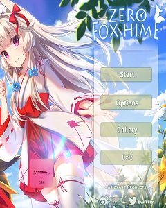 Фокс Хіме Зеро / Fox Hime Zero [PC] [2018]