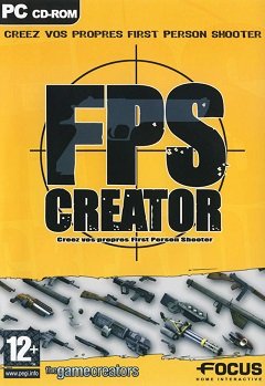 FPS Creator / FPS Creator [PC] [2005]