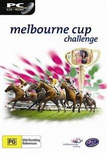 Френкі Детторі Гонки / Frankie Dettori Racing / Melbourne Cup Challenge [PC] [2006]