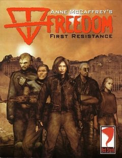 Свобода Енн МакКафрі: Перший опір / Anne McCaffrey’s Freedom: First Resistance [PC] [2000]