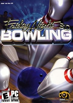 Зроби страйк! / Сделай страйк! / Friday Night 3D Bowling [PC] [2003]