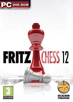 Фріц 12 / Fritz 12 [PC] [2009]