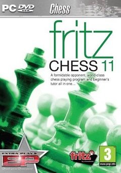 Фріц Шахи 11 / Fritz Chess 11 [PC] [2012]